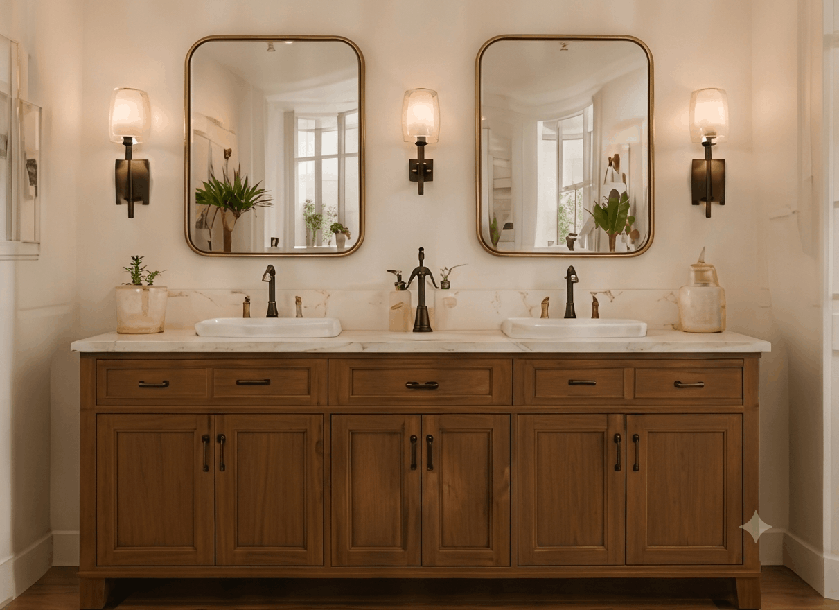 Bathroom Vanities
